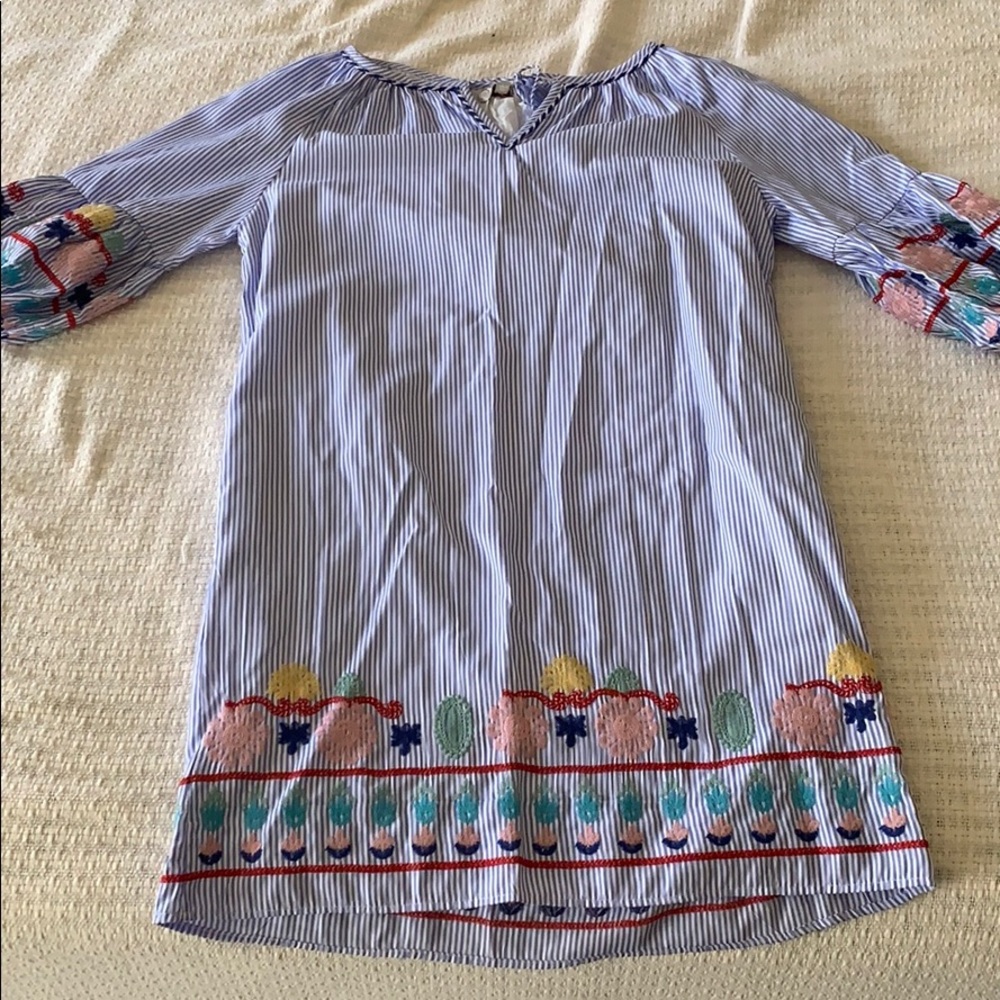 Joy Joy dress